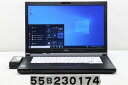 xm LIFEBOOK A577/T Core i3 7130U 2.7GHz/8GB/256GB(SSD)/15.6W/FWXGA(1366x768)/Win10yÁzy20240119z