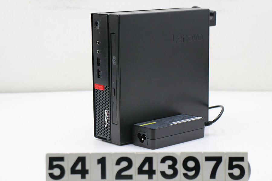 Lenovo ThinkCentre M710q Tiny Core i5 7500T 2.7G