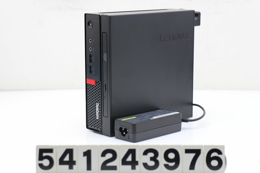 Lenovo ThinkCentre M710q Tiny Core i5 7500T 2.7G