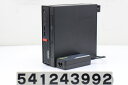 Lenovo ThinkCentre M710q Tiny Core i5 7500T 2.7GHz/8GB/256GB(SSD)/Multi/Win10yÁzy20240312z