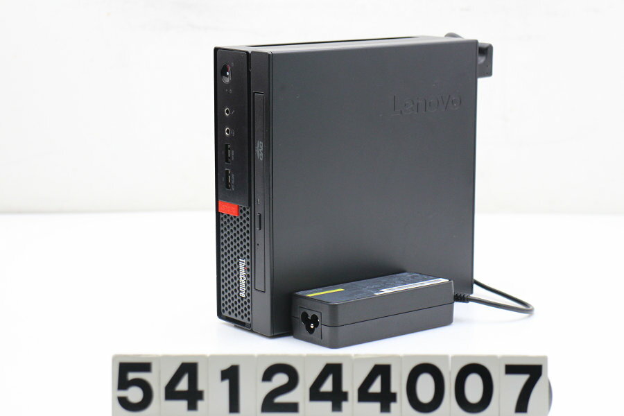 Lenovo ThinkCentre M710q Tiny Core i5 7500T 2.7G