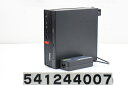 Lenovo ThinkCentre M710q Tiny Core i5 7500T 2.7GHz/8GB/256GB(SSD)/Multi/Win10yÁzy20240313z