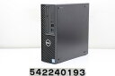 DELL Precision Tower 3431 SFF Core i5 9500 3GHz/8GB/256GB(SSD)+1TB/Multi/RS232C/Win11yÁzy20240320z