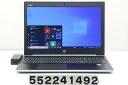 hp ProBook 450 G5 Core i5 7200U 2.5GHz/8GB/256GB(SSD)/15.6W/FWXGA(1366x768)/Win10yÁzy20240327z