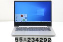 【ジャンク品】Lenovo ideapad 330S-14IKB Core i3 7020U 2.3GHz/8GB/128GB(SSD)/14W/FHD/Win10 キー破損 AC欠品【中古】【20240322】