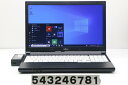 xm LIFEBOOK A577/SX Core i3 7130U 2.7GHz/8GB/256GB(SSD)/Multi/15.6W/FWXGA(1366x768)/Win10yÁzy20240424z