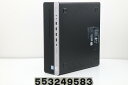 hp EliteDesk 800 G4 SFF Core i5 8500 3GHz/16GB/5