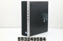 hp EliteDesk 800 G4 SFF Core i5 8500 3GHz/16GB/5