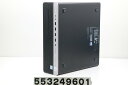 hp EliteDesk 800 G5 SFF Core i5 9500 3GHz/16GB/512GB(SSD)/Multi/Win11