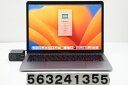 Apple MacBook Pro A1708 2017 Core i5 7360U 2.3GHz/8GB/256GB(SSD)/13.3W/WQXGA(2560x1600) obe[bZ[WyÁzy20240424z