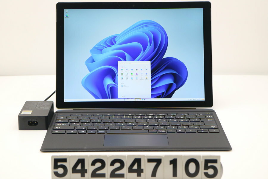 MicrosoftSurfacePro7+256GBCorei51135G72.4GHz/8GB/256GB(SSD)/12.3W/(2736x1824)åѥͥ/Win11šۡ20240511