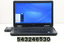 DELL Latitude E5540 Core i3 4010U 1.7GHz/4GB/500GB/Multi/15.6W/FHD(1920x1080)/Win7yÁzy20240427z