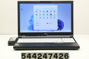 xm LIFEBOOK A5510/EX Core i5 10210U 1.6GHz/16GB/512GB(SSD)/Multi/15.6W/FWXGA(1366x768)/Win11yÁzy20240501z