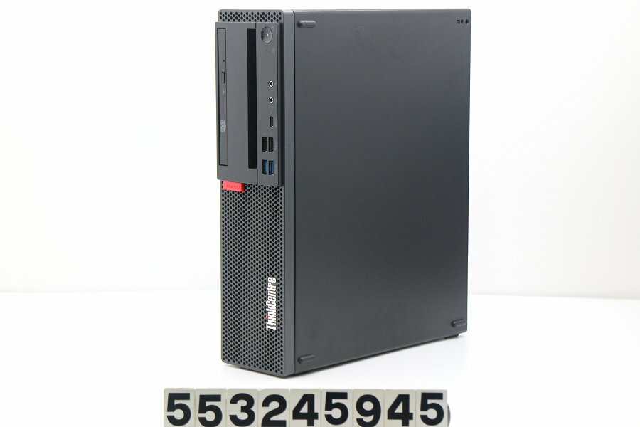 Lenovo ThinkCentre M720s Core i5 8500 3GHz/8GB/256GB(SSD)/Multi/RS232C/Win11yÁzy20240509z