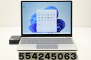 商品情報 No.554245063メーカーMicrosoft商品名 型番・型名Surface Laptop Go 128GB※1943仕様■基本スペック　・CPU：Core i5 1035G1 1GHz(4コア8スレッド)　・メモリ：819...