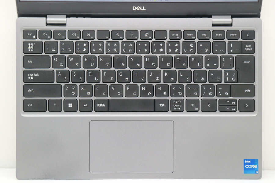 DELL Latitude 3320 Core i5 1145G7 2.6GHz/8GB/256GB(SSD)/13.3W/FHD(1920x1080)/Win11【中古】【20240709】