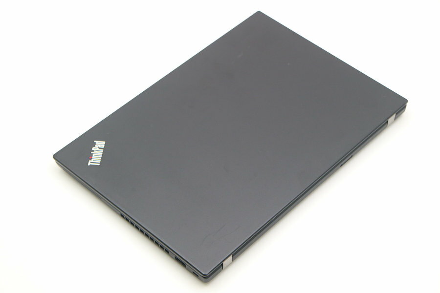 【ジャンク品】Lenovo ThinkPad X280 Core i3 8130U 2.2GHz/8GB/128GB(SSD)/12.5W/FWXGA/Win11 バッテリー膨張 AC欠品【中古】【20240907】