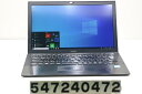 【ジャンク品】VAIO VJS131C11N Core i3 6100U 2.3GHz/4GB/128GB(SSD)/13.3W/FHD(1920x1080)/...