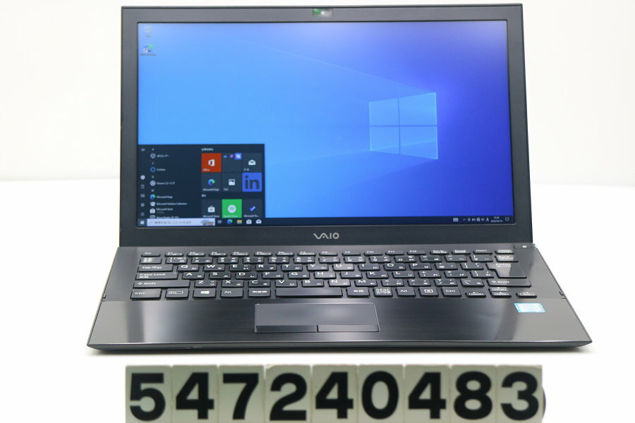 楽天市場】Core i3(メーカーVAIO)(ノートPC|パソコン 楽天市場】Core i3(メーカーVAIO)(ノートPC|パソコン