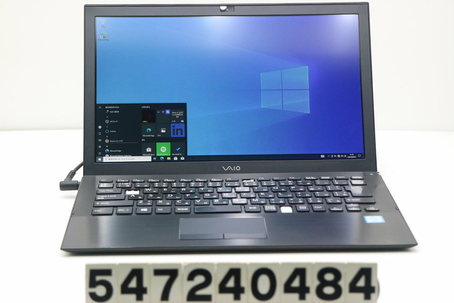 楽天市場】vaio s13(CPU製品名Intel Core i7)(パソコン 楽天市場】vaio s13(CPU製品名Intel Core i7)(パソコン