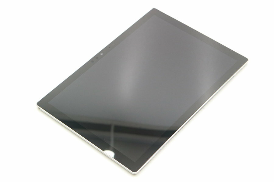 【ジャンク品】Microsoft Surface Pro 6 256GB Core i5 8350U 1.7GHz/8GB/256GB(SSD)/Win11 タッチパネル不良【中古】【20240919】 - Image 2
