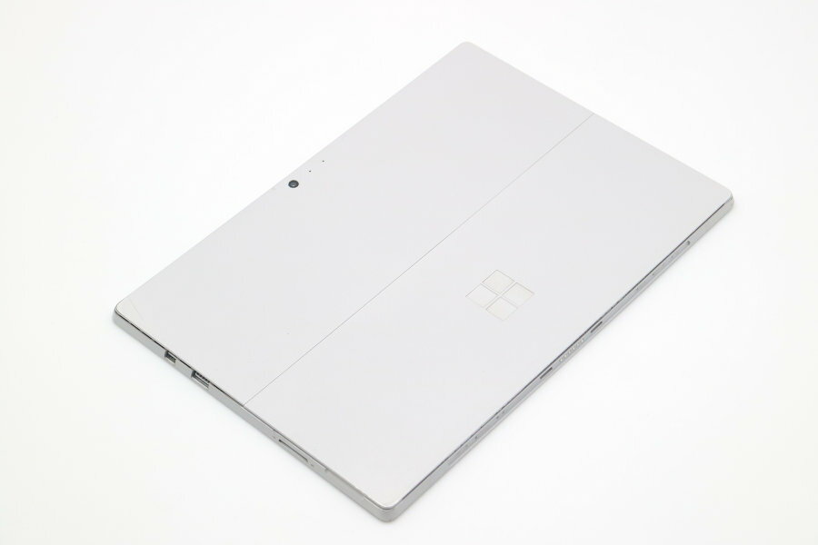 【ジャンク品】Microsoft Surface Pro 6 256GB Core i5 8350U 1.7GHz/8GB/256GB(SSD)/Win11 タッチパネル不良【中古】【20240919】 - Image 3