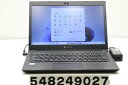 【ジャンク品】dynabook dynabook S73/DP Core i5 8250U 1.6GHz/8GB/128GB(SSD)/13.3W/FWXGA/...