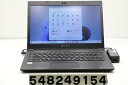 【ジャンク品】dynabook dynabook S73/DP Core i5 8250U 1.6GHz/8GB/128GB(SSD)/13.3W/FWXGA/...