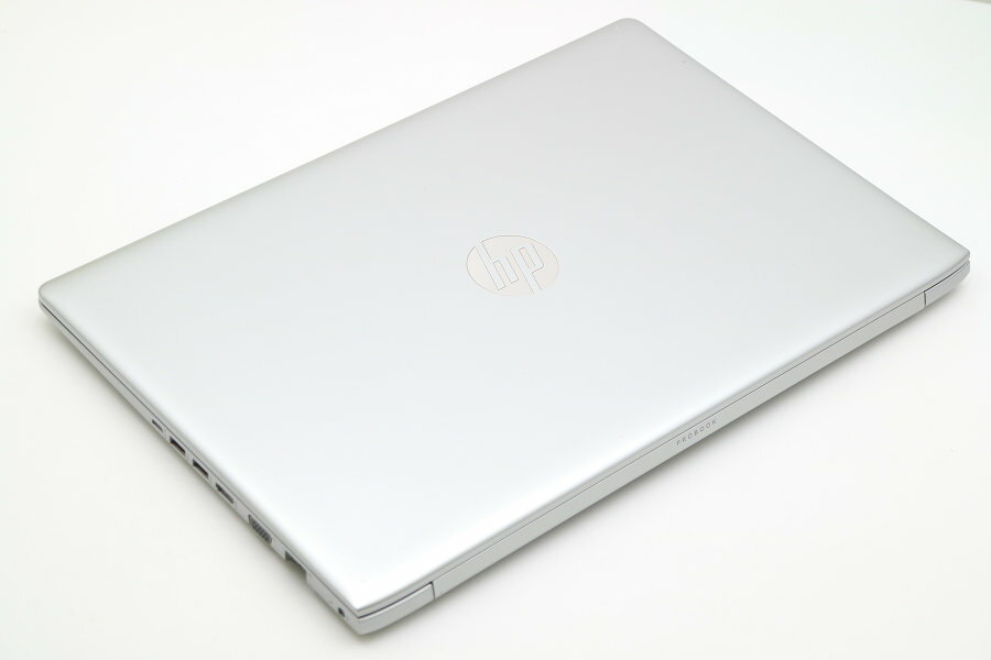 hp ProBook 470 G5 Core i5 8250U 1.6GHz/16GB/256GB(SSD)+500GB/17.3W/WXGA++(1600x900)/Win11/GeForce 930MX【中古】【20241025】