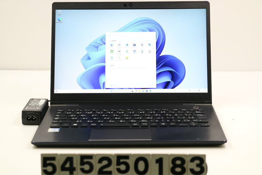 ノートパソコン 富士通 LIFEBOOK A748/TX Core i3 8130U 2.2GHz/8GB 