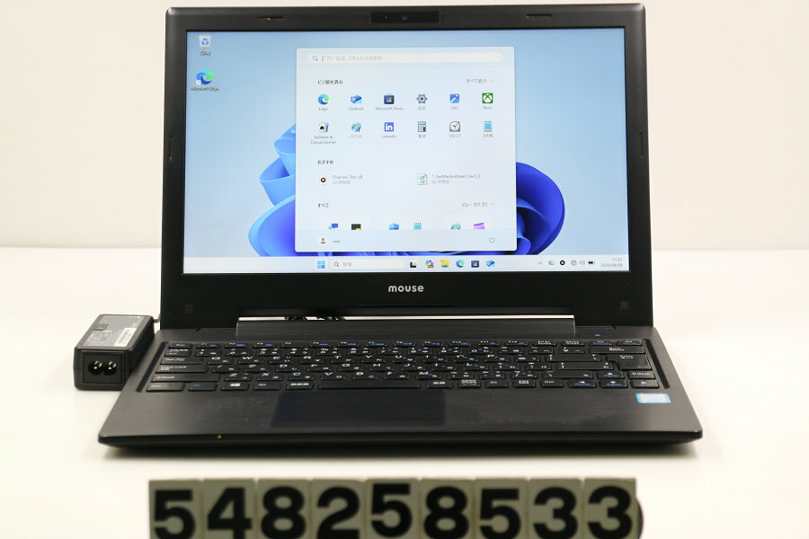 マウス MB11E 13.3インチ/フルHD/SSD/Office/Win11 Amazon.co.jp: mouse ノートパソコン MB13ESV 13.3インチ フルHD