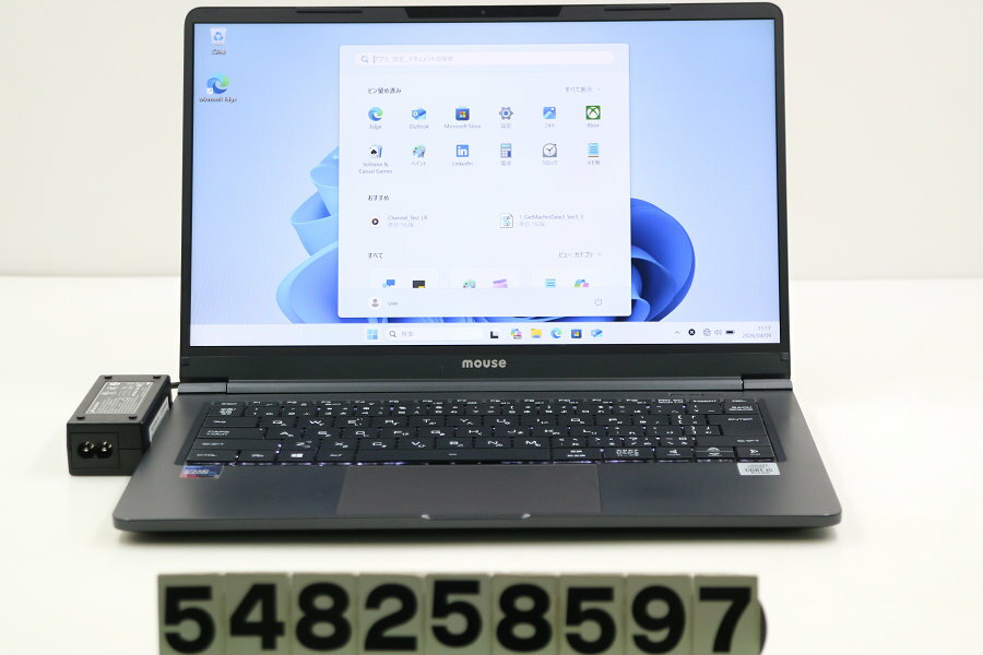 mousecomputer X4-i5CMLAB-YTV Core i5 10210U 1.6G