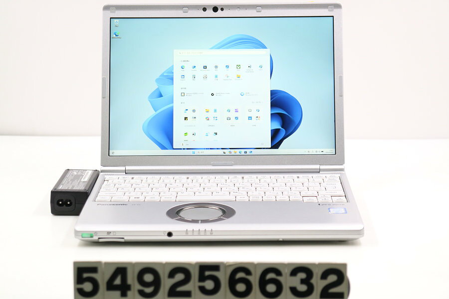 乐天商城 - Panasonic CF-SV8RDCVS Core i5 8365U 1.6GHz/8GB/256GB(SSD)/12.1W/WUXGA(1920x1200)/Win11 外装ヒビあり【中古】【20260410】