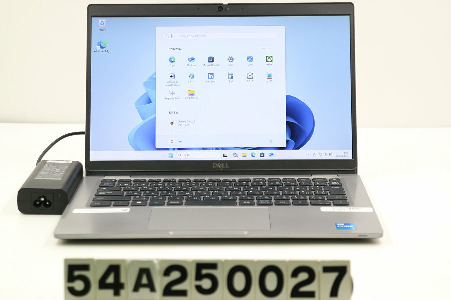 乐天商城 - DELL Latitude 5320 Core i5 1145G7 2.6GHz/8GB/256GB(SSD)/13.3W/FHD(1920x1080)/Win11 バッテリ劣化【中古】【20260410】