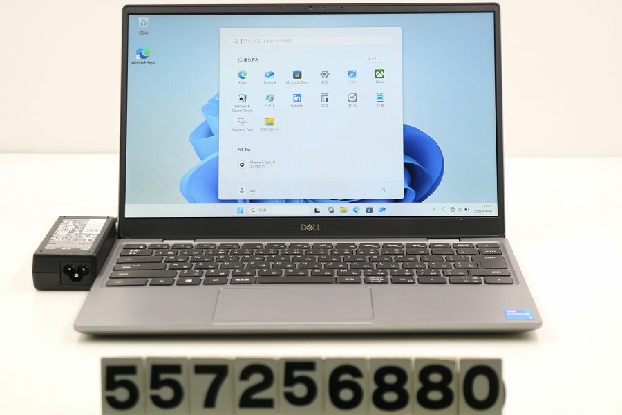 乐天商城 - DELL Latitude 3320 Core i5 1145G7 2.6GHz/8GB/256GB(SSD)/13.3W/FHD(1920x1080)/Win11 USB不良【中古】【20260410】