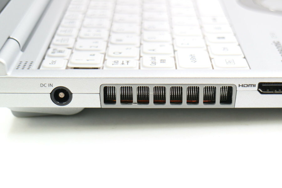 Panasonic CF-SV1RDEAS Core i5 1145G7 2.6GHz 8GB 256GB(SSD) 12.1W tce-direct-10298835 TCEダイレクト楽天市場店 サンプル画像3