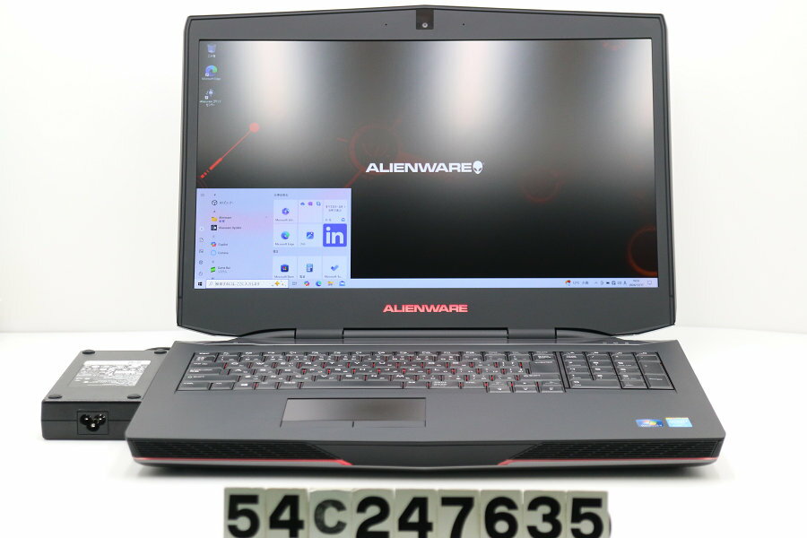 楽天市場】gtx 1080 中古(シリーズAlienware(Dell))の通販 楽天市場】gtx 1080 中古(シリーズAlienware(Dell))の通販