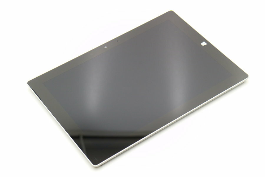 【ジャンク品】Microsoft Surface 3 128GB Atom x7 Z8700 1.6GHz/4GB/128GB(eMMC)/10.8W/FHD+ タッチパネル/Win10 AC欠品【中古】【20250108】 - Image 2