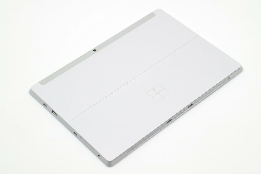 【ジャンク品】Microsoft Surface 3 128GB Atom x7 Z8700 1.6GHz/4GB/128GB(eMMC)/10.8W/FHD+ タッチパネル/Win10 AC欠品【中古】【20250108】 - Image 3