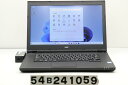 NEC PC-VKM17XZG4 Core i5 8350U 1.7GHz/8GB/256GB(SSD)/15.6W/FWXGA(1366x768)/RS232C/Win11【中古】【20250110】(2)