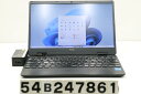 NEC PC-VKT40CZG9 Core i5 1130G7 1.1GHz/8GB/256GB(SSD)/12.5W/FHD(1920x1080)/Win11 ヒンジカバー欠品 【中古】【20250123】(2)