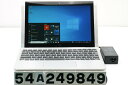 hp X2 210 G2 Atom x5 Z8350 1.44GHz/4GB/64GB(eMMC)/10.1W/WXGA(1280x800) タッチパネル/Win10【中古】【20250205】(2)
