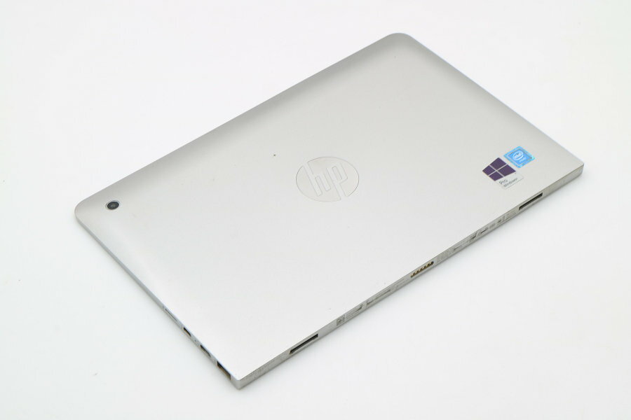 hp X2 210 G2 Atom x5 Z8350 1.44GHz/4GB/64GB(eMMC)/10.1W/WXGA(1280x800) タッチパネル/Win10【中古】【20250205】