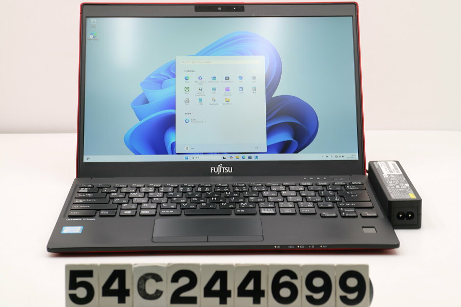 楽天市場】u939（メモリ容量16GB）（ノートPC｜パソコン）：パソコン 