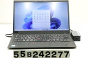 Lenovo ThinkPad X1 Carbon 6th Gen Core i5 8250U 1.6GHz/8GB/256GB(SSD)/14W/FHD(1920x1080)/Win11【中古】【20250124】(2)
