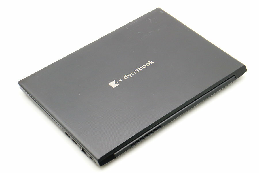 dynabook dynabook S73/FR Core i3 10110U 2.1GHz/8GB/256GB(SSD)/13.3W/FHD(1920x1080)/Win11 キー文字消えあり【中古】【20250318】