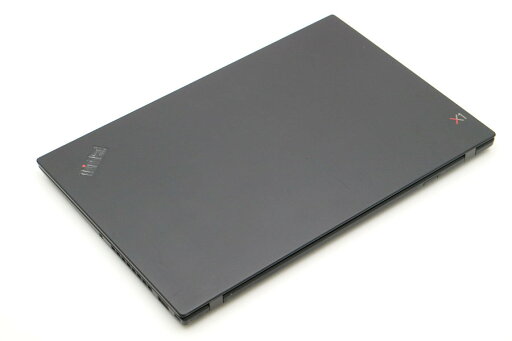 Lenovo ThinkPad X1 Carbon 6th Gen Core i5 8250U 1.6GHz/8GB/256GB(SSD)/14W/FHD(1920x1080)/Win11 スピーカー不良【中古】【20250304】