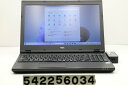 NEC PC-VKM17XZG2 Core i5 8350U 1.7GHz/8GB/256GB(SSD)/15.6W/FWXGA(1366x768)/RS232C/Win11【中古】【20250318】