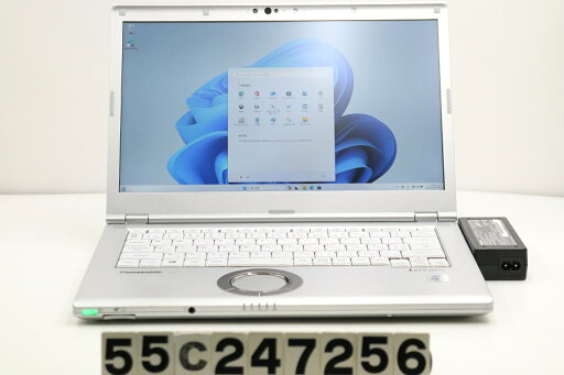 Panasonic CF-LV9RDHVS Core i5 10310U 1.7GHz/8GB/256GB(SSD)/14W/FHD(1920x1080)/Win11 外装変色あり【中古】【20250402】 Panasonic CF-LV9RDHVS Core i5 10310U 1.7GHz/8GB/256GB(SSD)/14W/FHD(1920x1080)/Win11 外装変色あり【中古】【20250402】