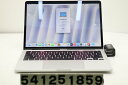 Apple MacBook Pro A2251 2020 シルバー Core i5 1038NG7 2GHz/16GB/512GB(SSD)/13.3W/WQXGA(2560x1600)/macOS Sequoia【中古】【20250410】(2)